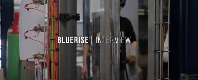 BlueRise sustainable company