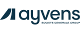 Ayvens logo