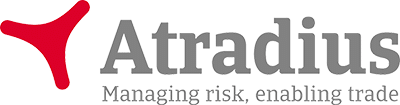 Atradius logo