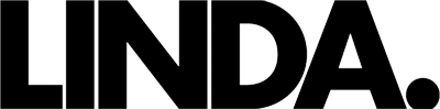 Logo LINDA Magazine