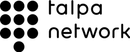 Logo Talpa Network