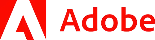 Adobe logo
