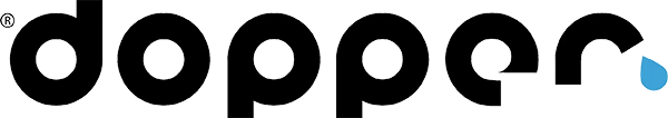 Dopper logo