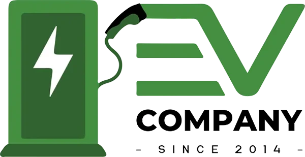 EV Company logo