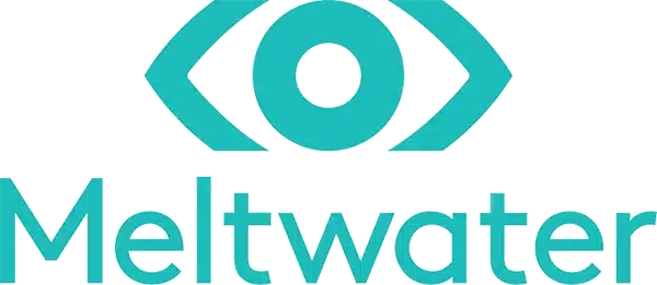 Meltwater logo