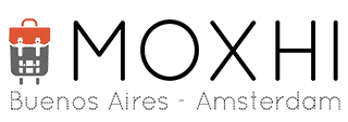 Moxhi logo