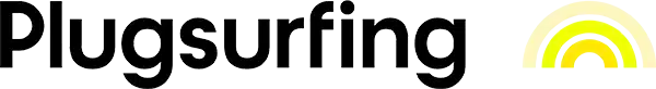 Plugsurfing logo