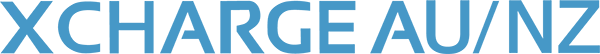 XCharge logo